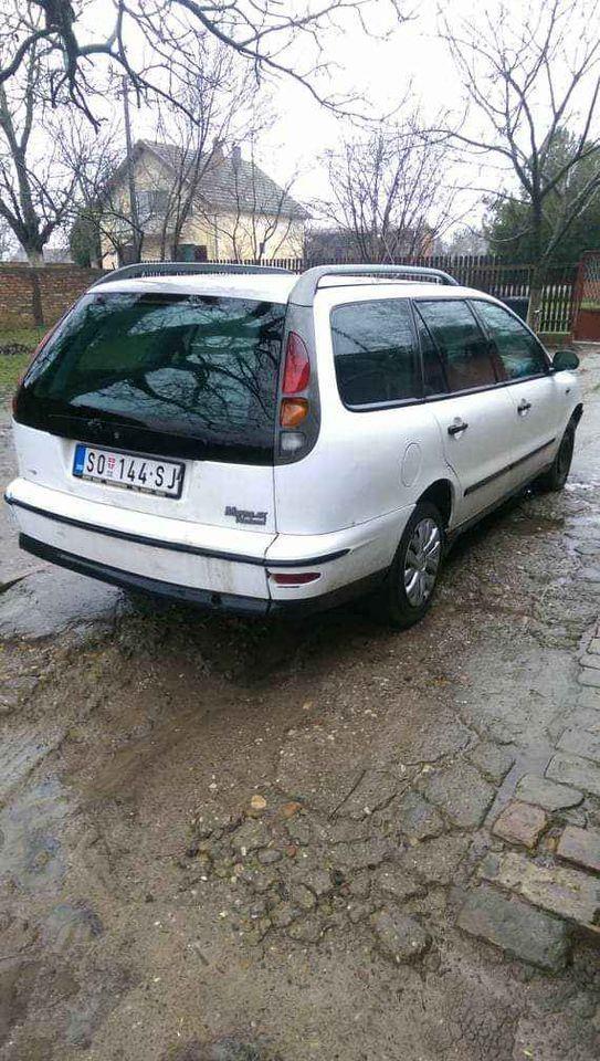 Fiat-marea