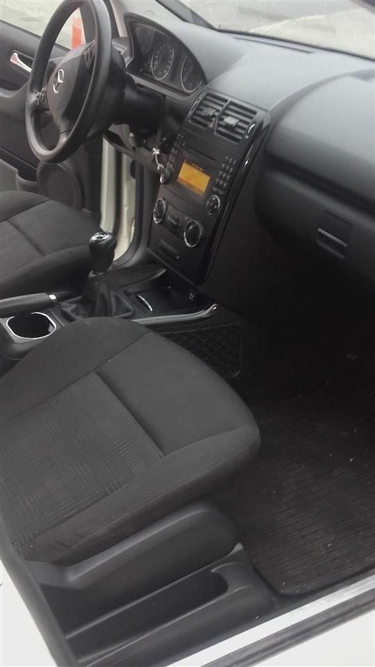 Mercedes-A150