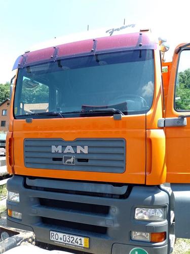 MAN 4X2LL