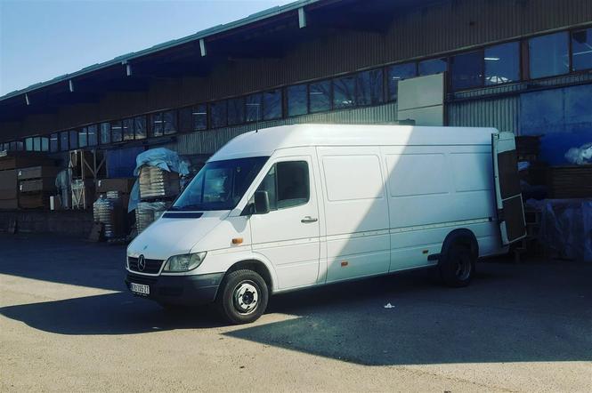 Kombi prevoz