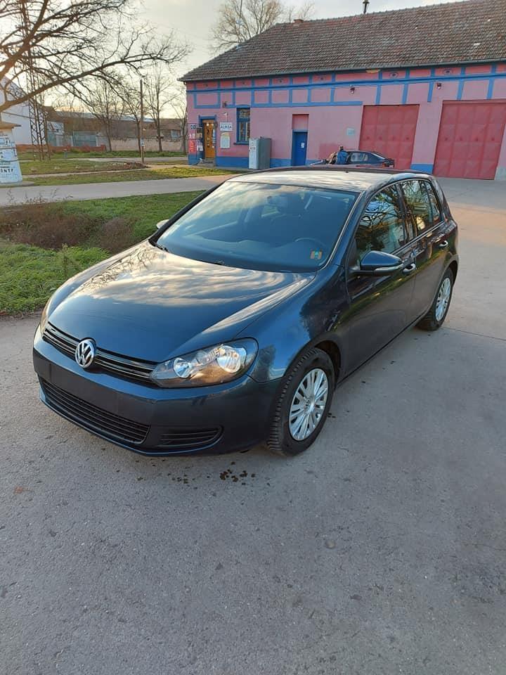 Golf-6
