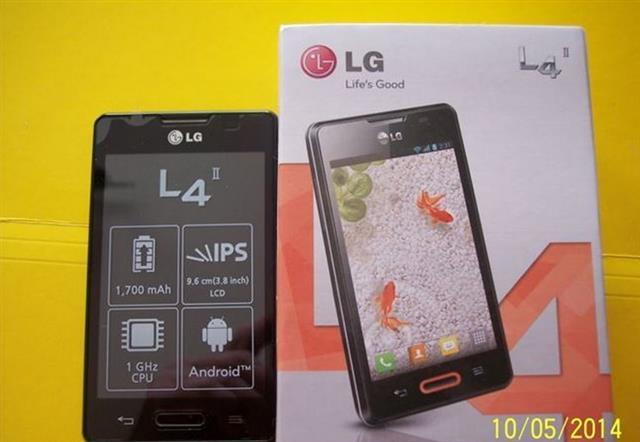 LG II-4