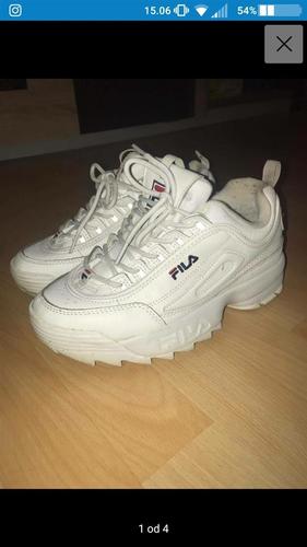 FILA original patike