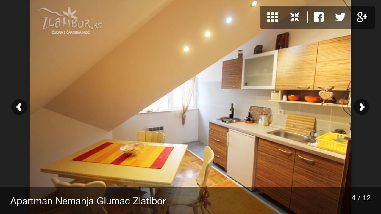Apartman-na-Zlatiboru