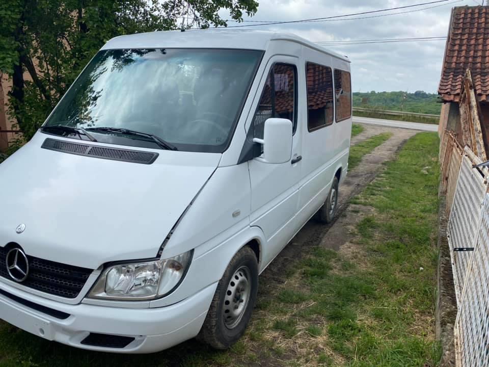 Sprinter