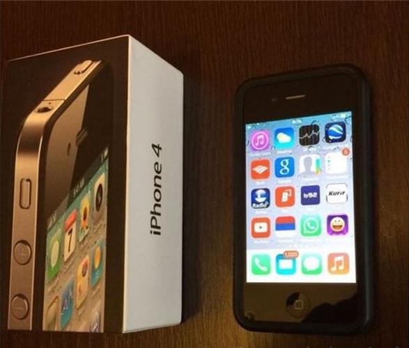 Apple iPhone 4 32GB