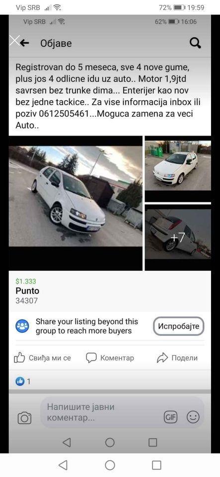 Punto