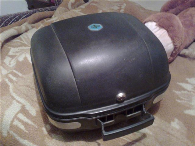 Piaggio-kofer-original