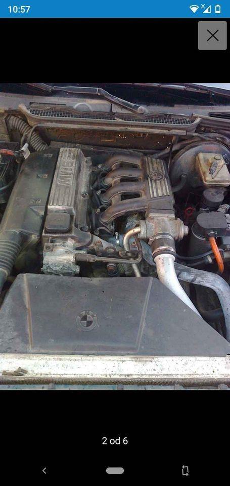 BMW-Compact-Delovi