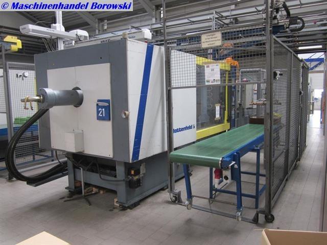 Battenfeld BK-T 5700-7700