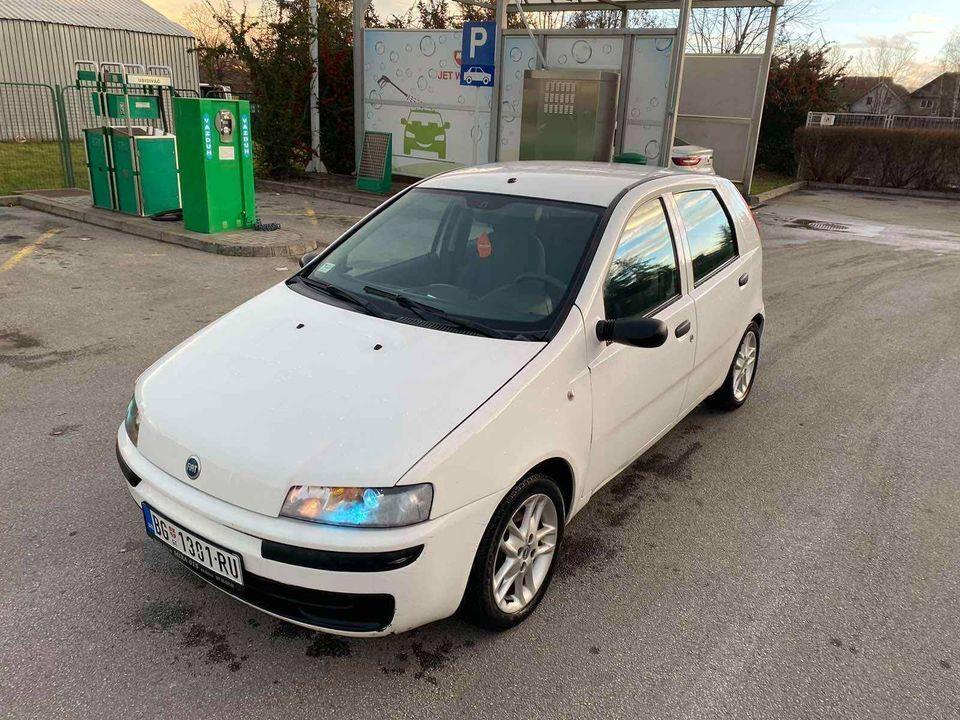 Punto
