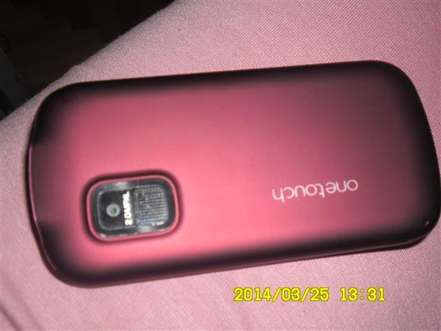 Alcatel-818-
