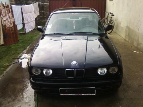 BMW 316  - 84