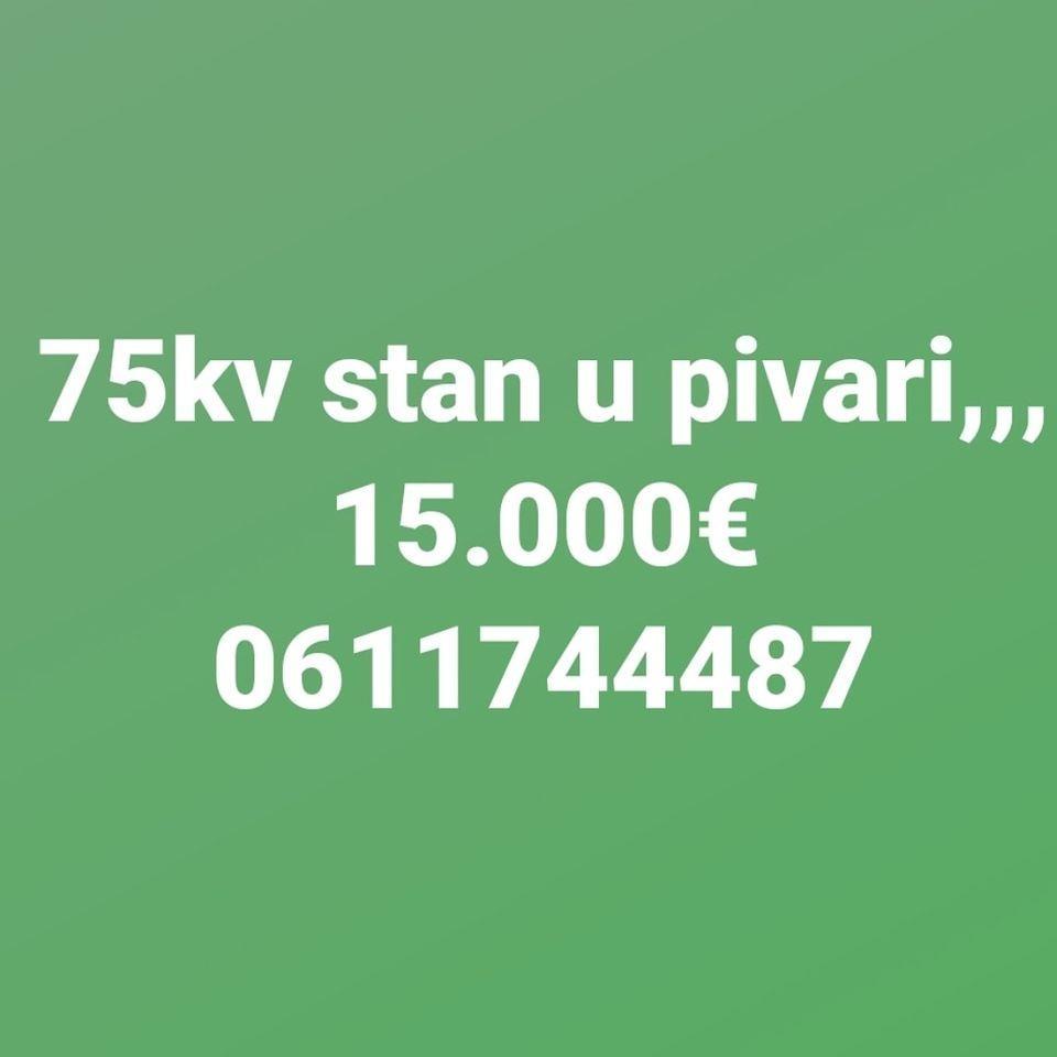 Stan-75kv