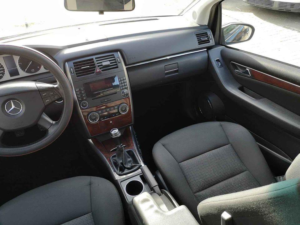 Mercedes-B200CDI-2006-uvoz-Nemačka-----