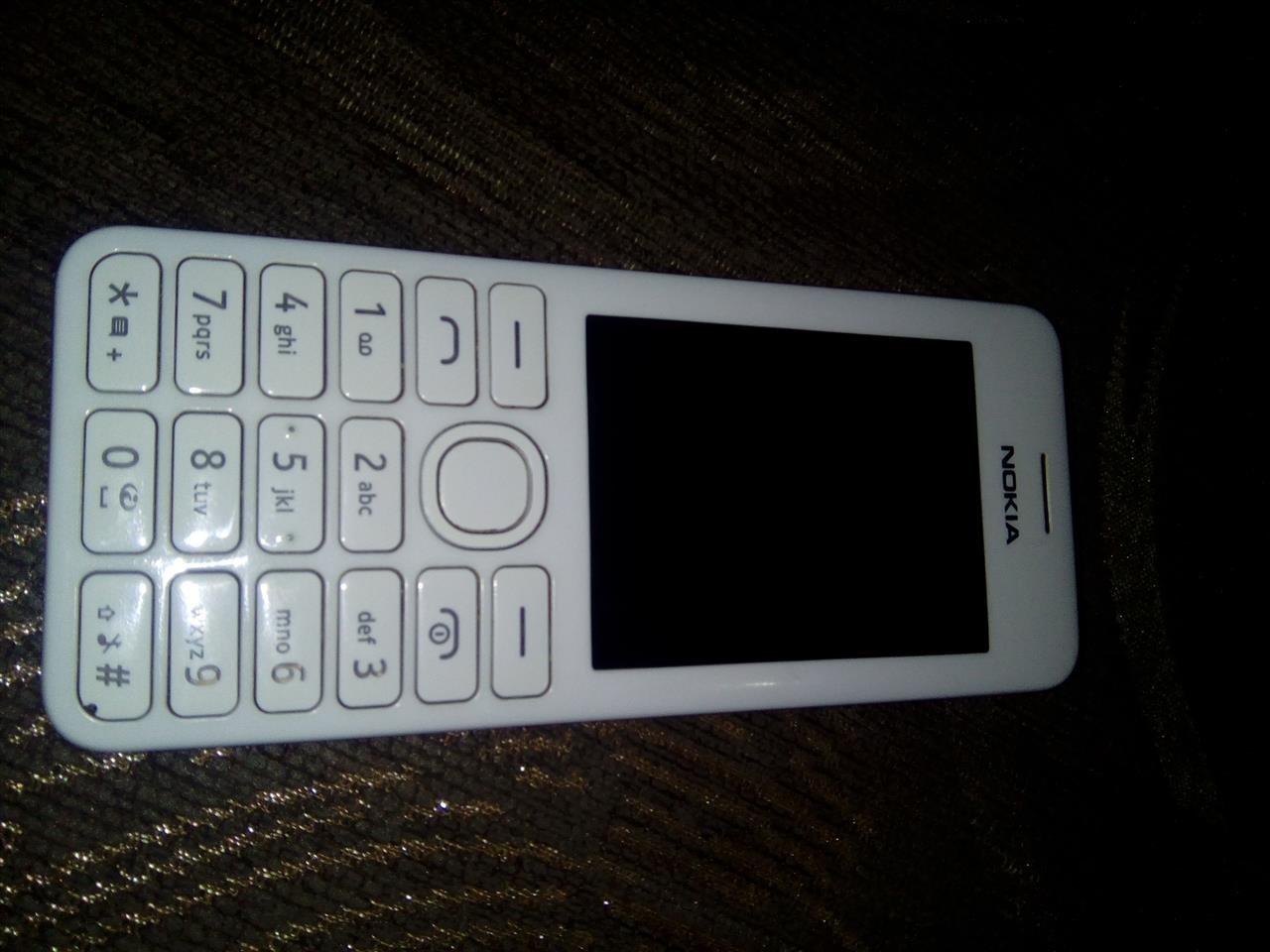 Nokia-telefon-
