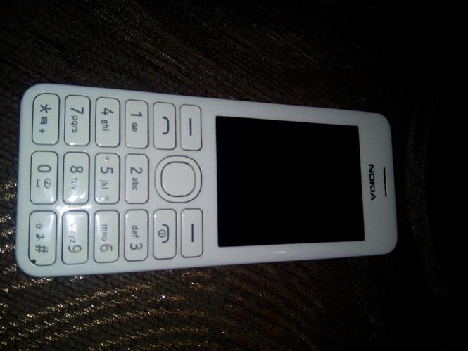 Nokia telefon 