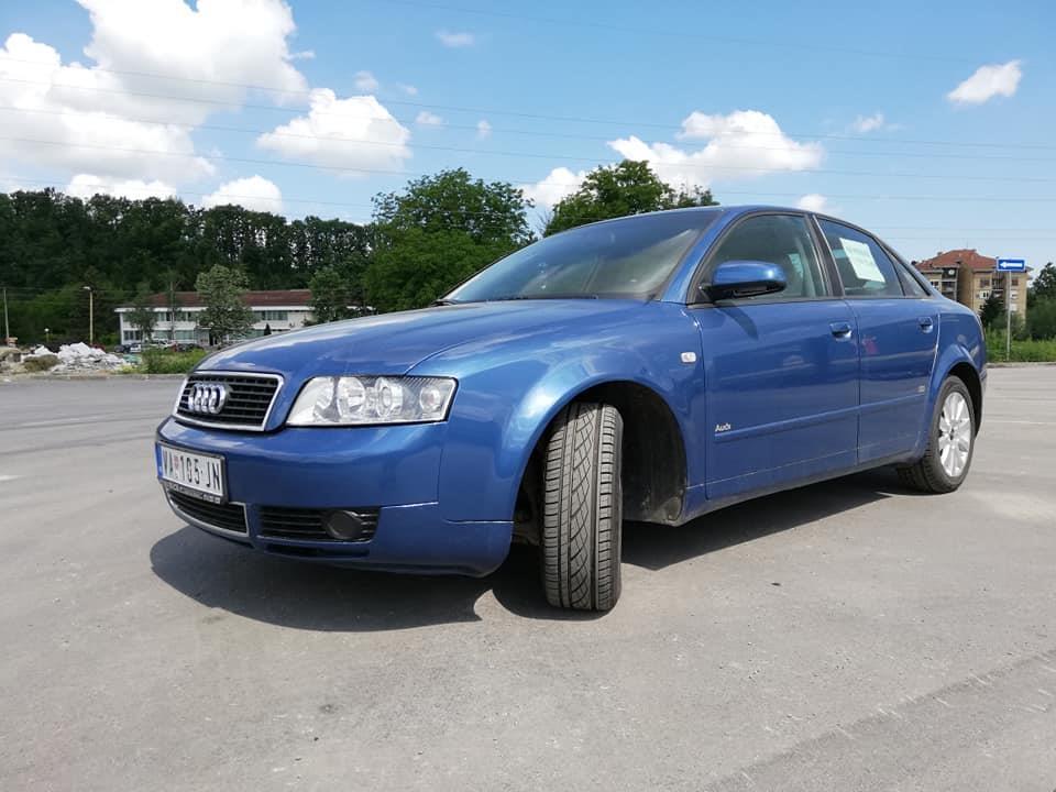 Audi-A4