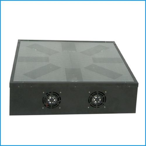 Skytronic Floor Scanner Light