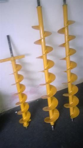 PUZNE SPIRALE