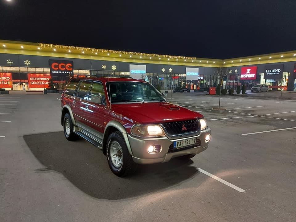 Mitsubishi
