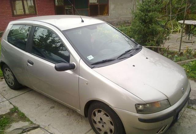 Fiat Punto jtd -01