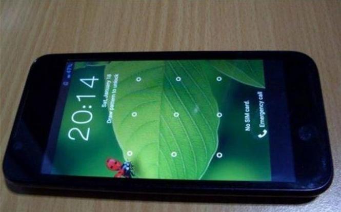 ZTE Blade G