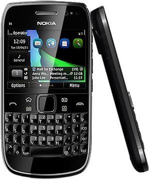 Nokia E6-00