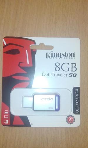USB Flash Kingston