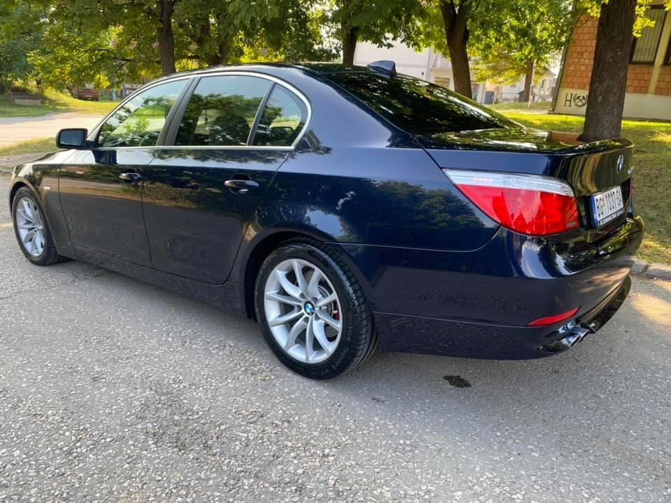 BMW-525-D