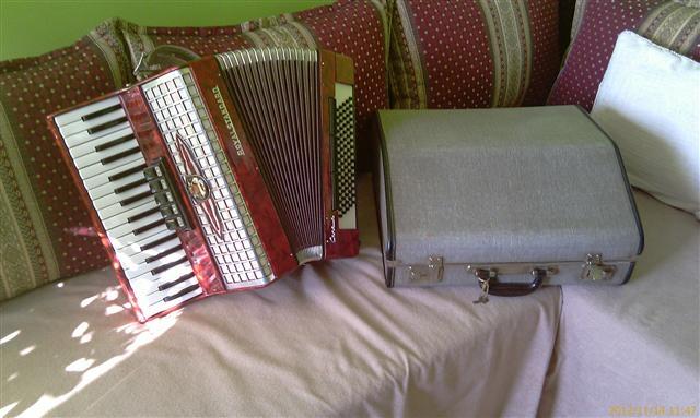 Harmonika-Royal-Standard