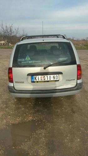 prodajem ili menjam
