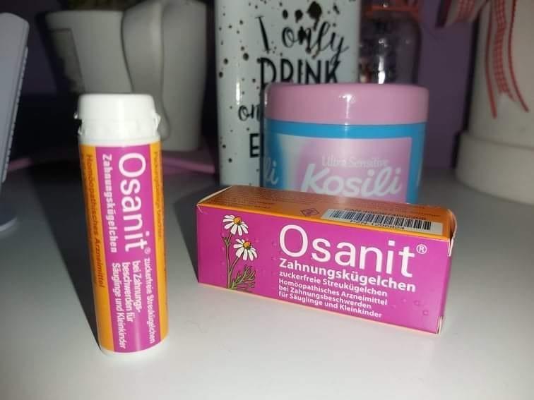Osanit-kuglice