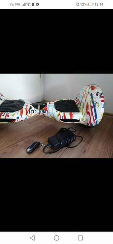 Hoverboard 10*.Veci model. Nov