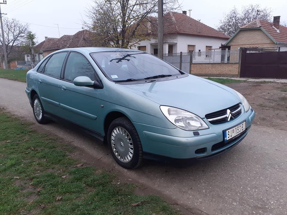 Citroen-c5