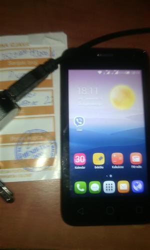 Mobilni telefon Alcatel Pixi