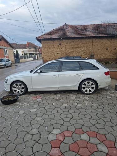 Audi a4 2.0 