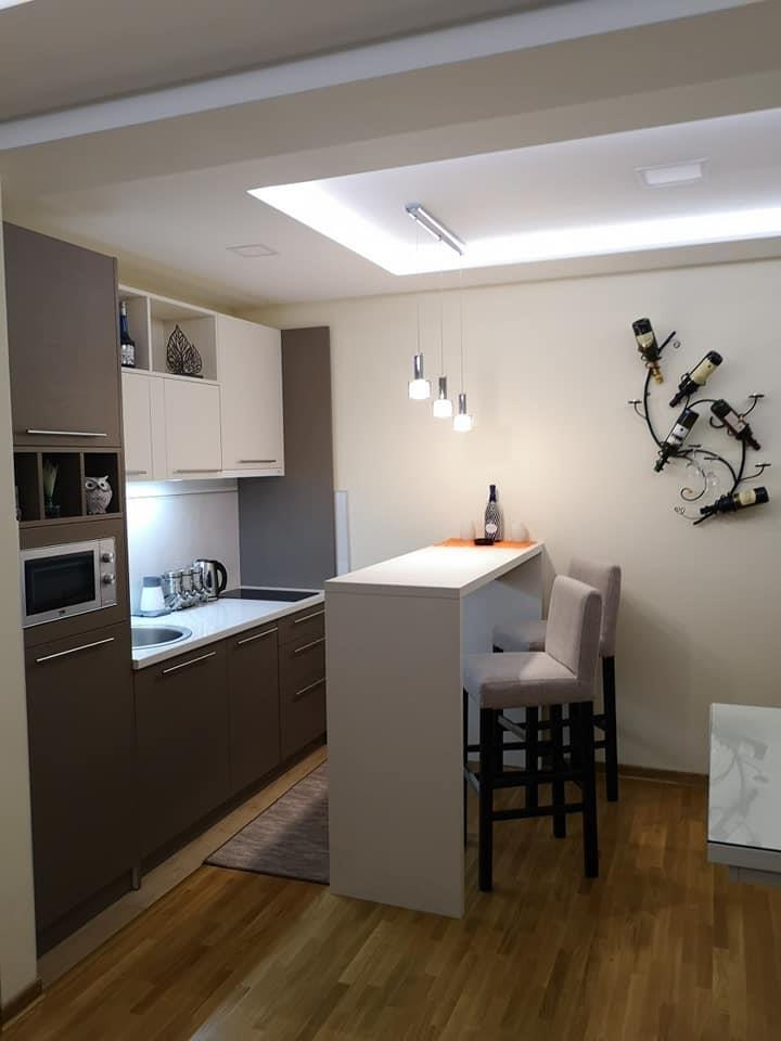 Apartman-Maximus-Zlatibor