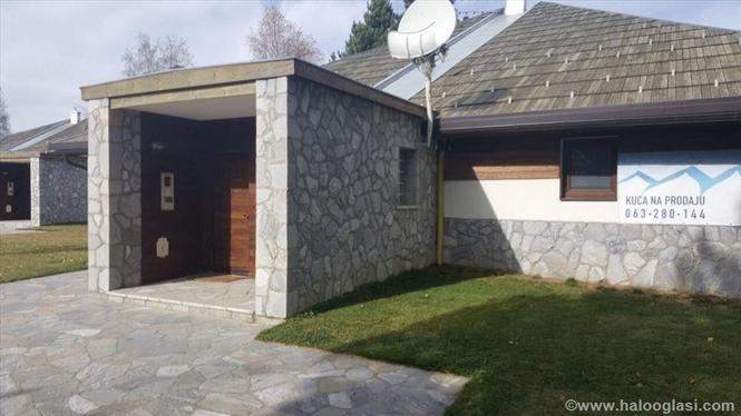 Vila od 92m2 KOPAONIK