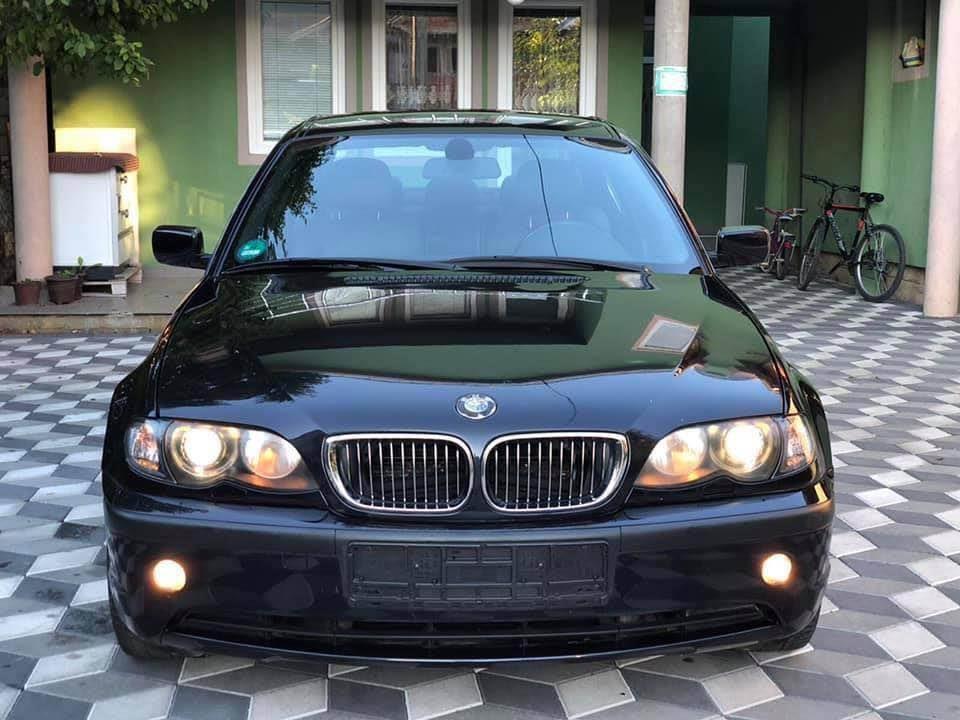 BMW-E46-320D-2005god-Special-Edition---