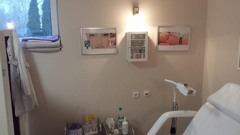 Salon-kozmetički