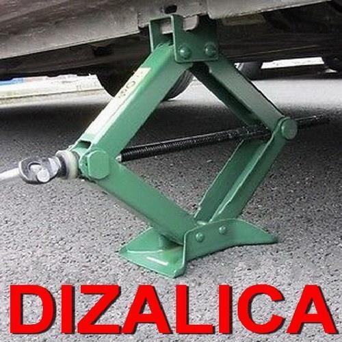 AUTO DIZALICA
