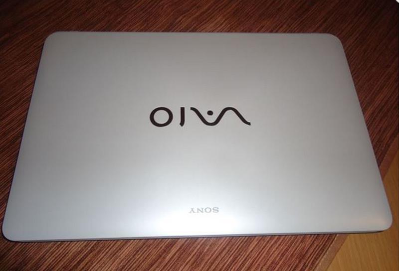 Laptop-SoniVaio