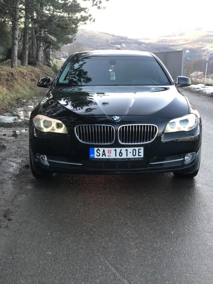 Bmw-F10