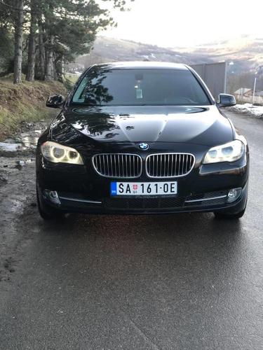 Bmw F10