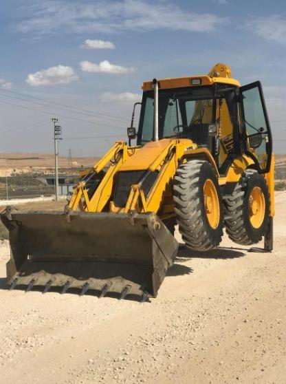 JCB-4-CX-