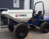 DEMPER TEREX PS6000