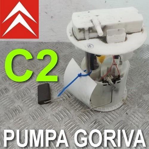 PUMPA GORIVA Citroen C2