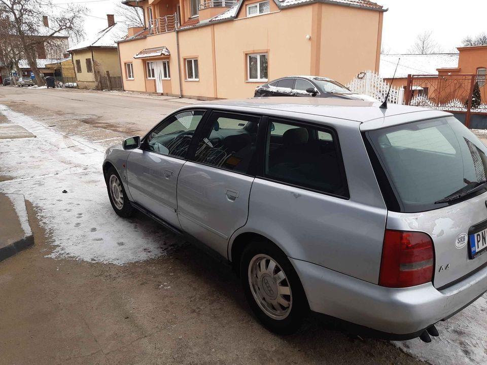 Audi-A4-19tdi