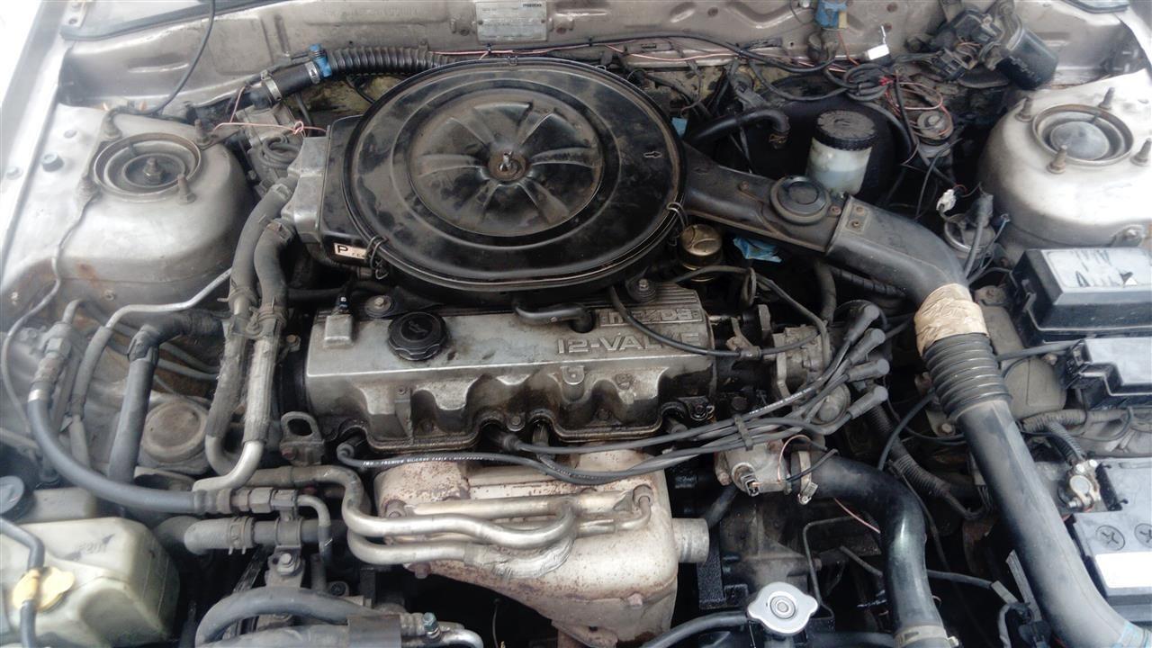 Mazda-626-1991